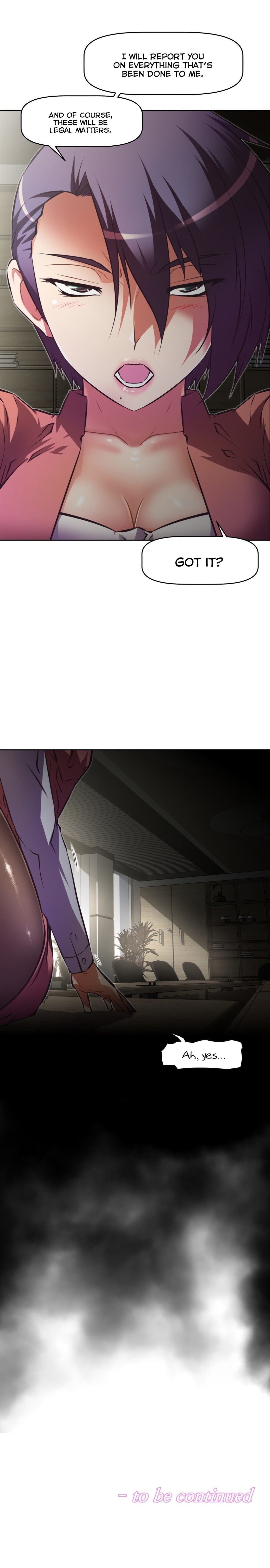 Brawling Go Chapter 78 image 17