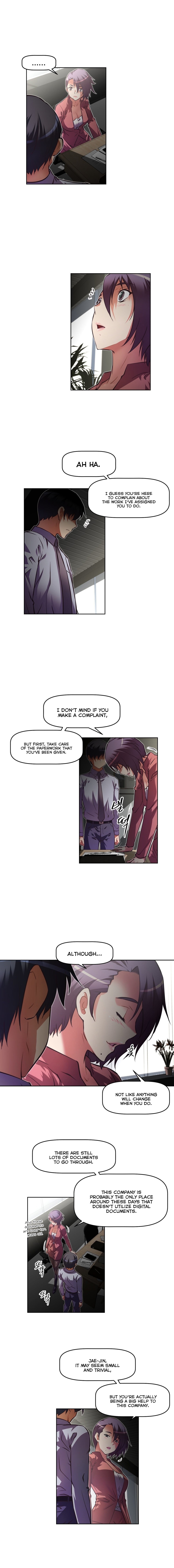 Brawling Go Chapter 78 image 2