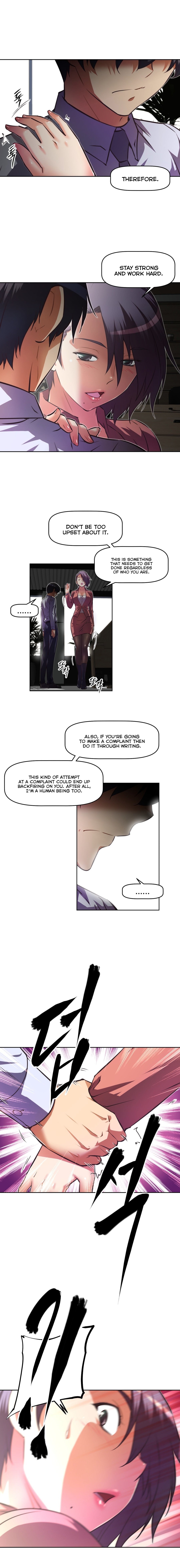 Brawling Go Chapter 78 image 3