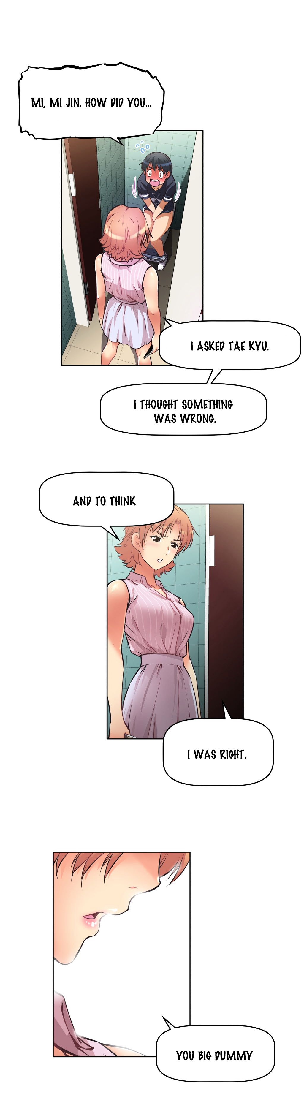 Brawling Go Chapter 8 image 13