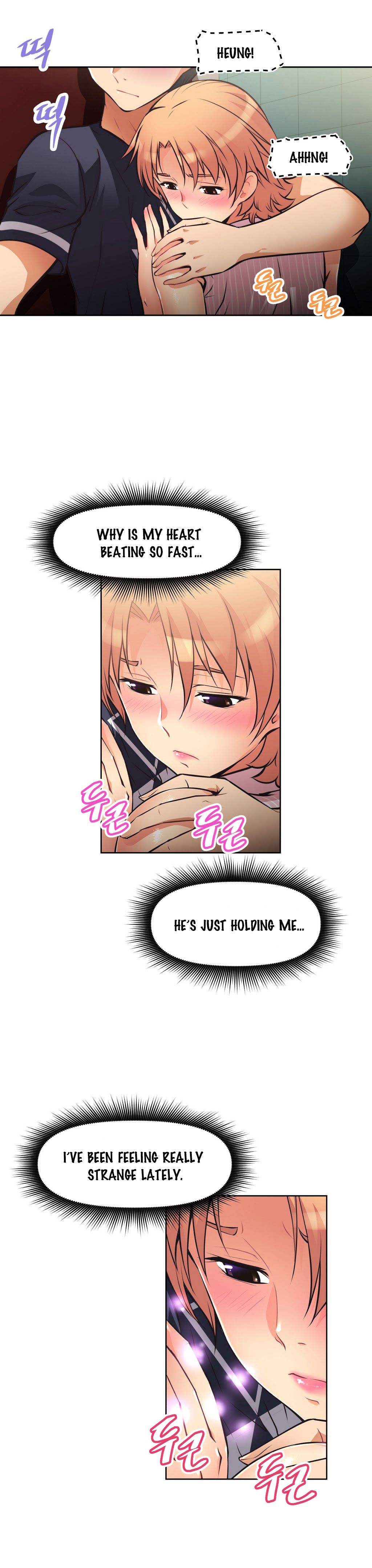 Brawling Go Chapter 8 image 21