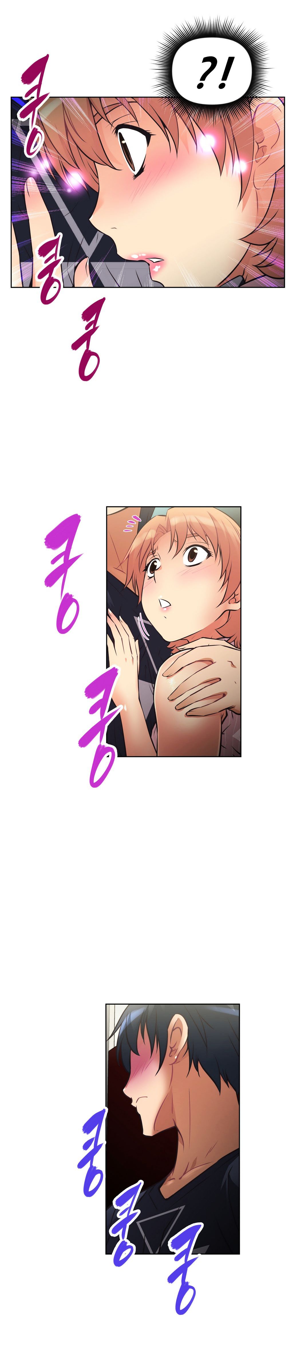Brawling Go Chapter 8 image 23