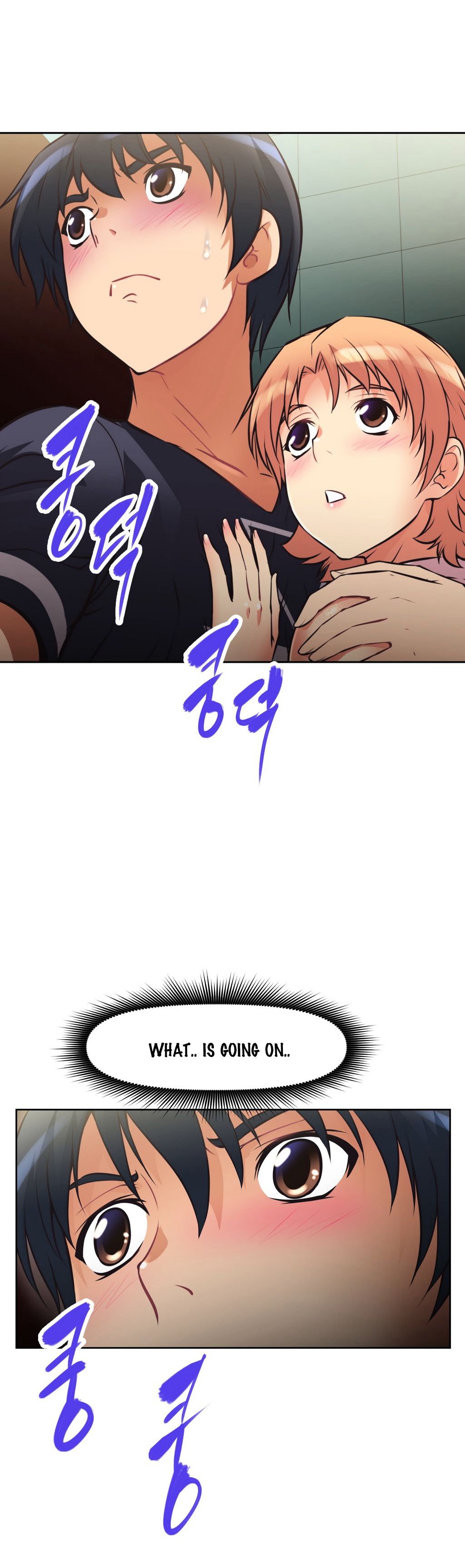 Brawling Go Chapter 8 image 24