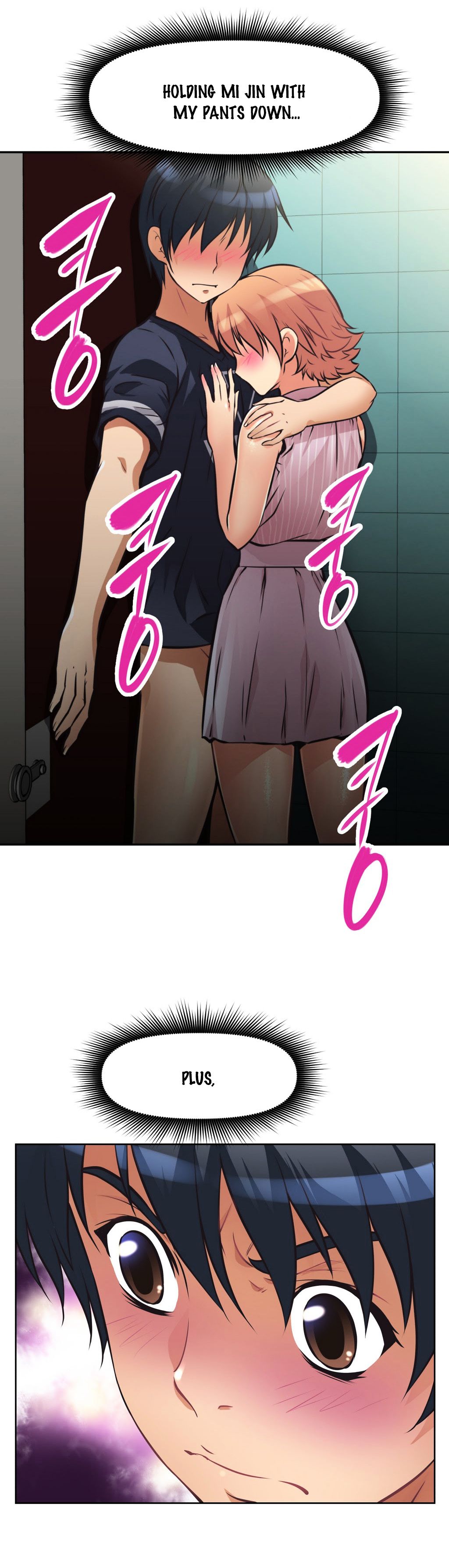 Brawling Go Chapter 8 image 25