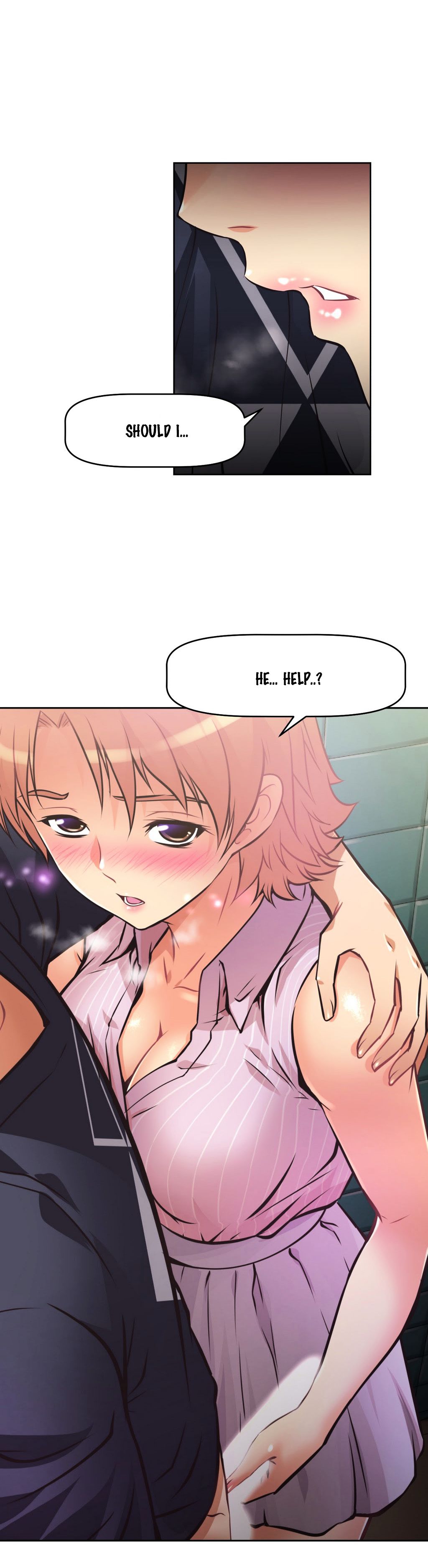 Brawling Go Chapter 8 image 28