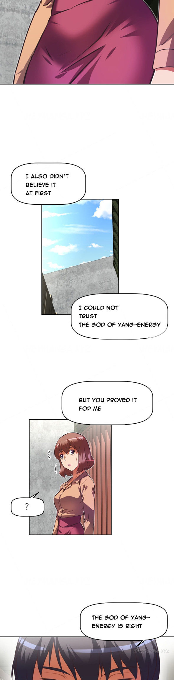 Brawling Go Chapter 80 image 10