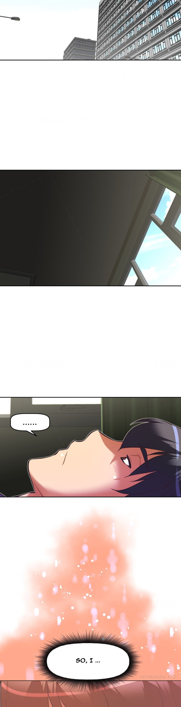 Brawling Go Chapter 80 image 25