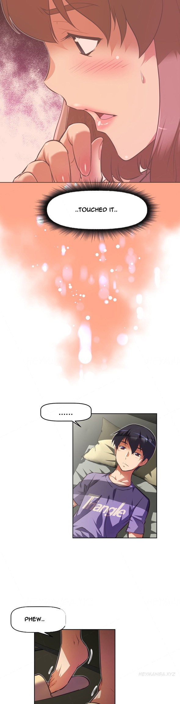 Brawling Go Chapter 80 image 26