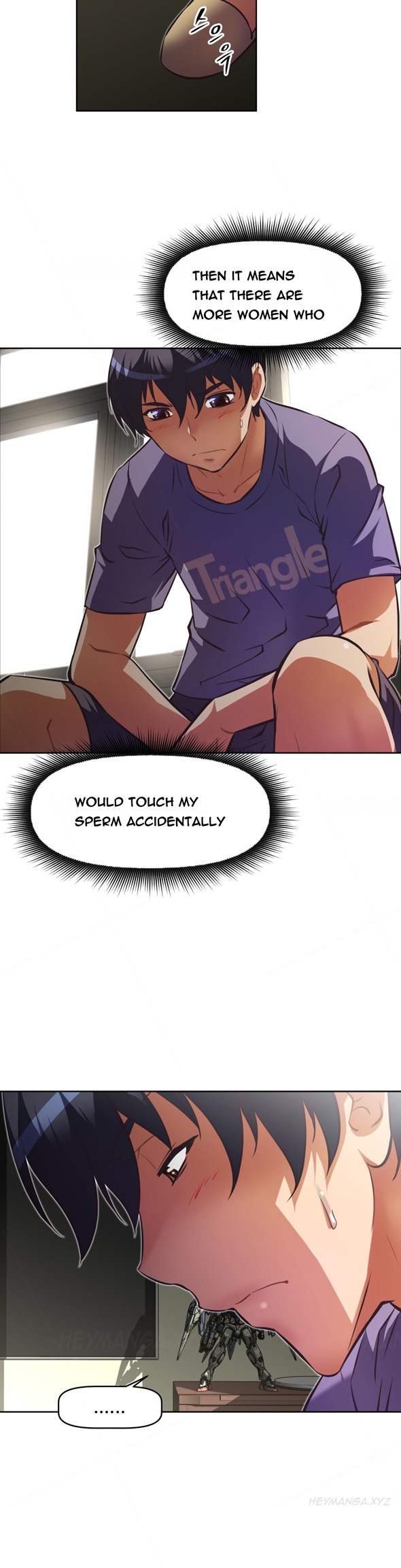 Brawling Go Chapter 80 image 27