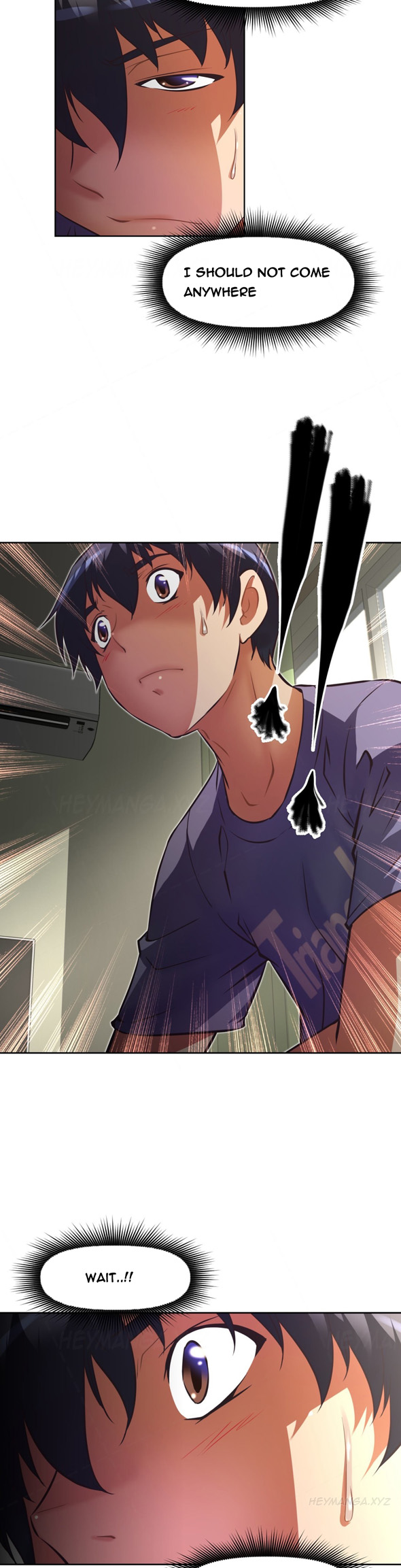 Brawling Go Chapter 80 image 29