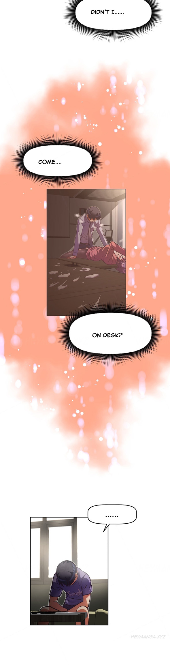 Brawling Go Chapter 80 image 30
