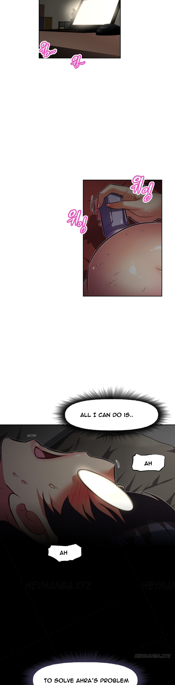 Brawling Go Chapter 80 image 35