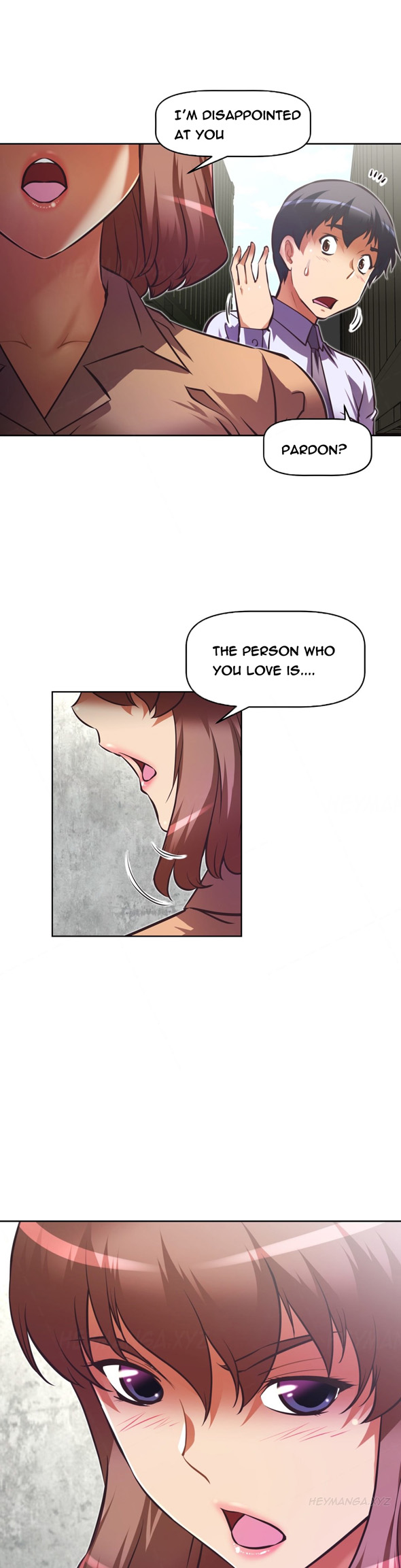 Brawling Go Chapter 80 image 3