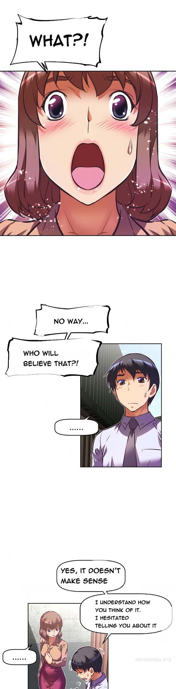 Brawling Go Chapter 80 image 5