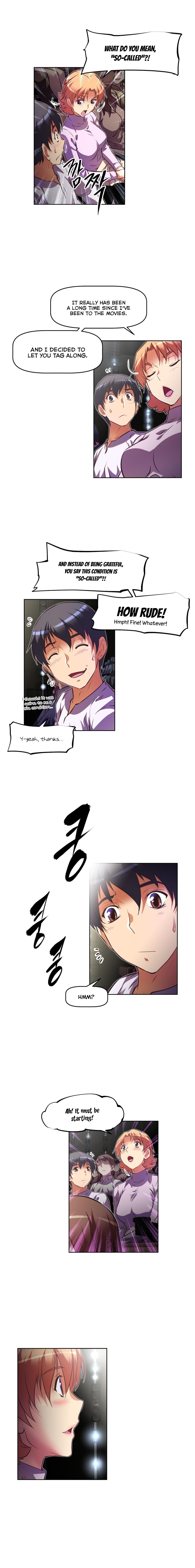 Brawling Go Chapter 81 image 11