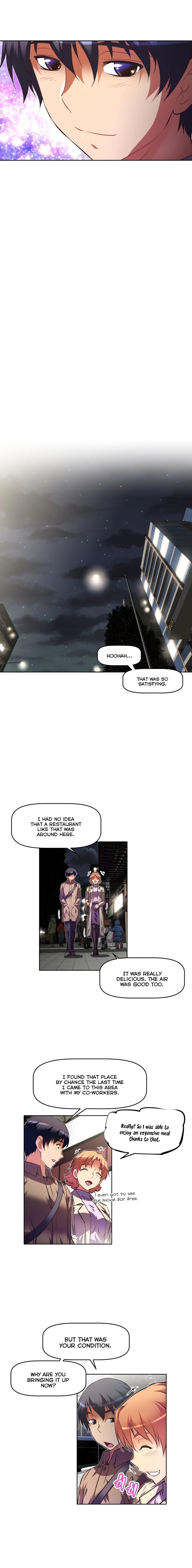 Brawling Go Chapter 81 image 12