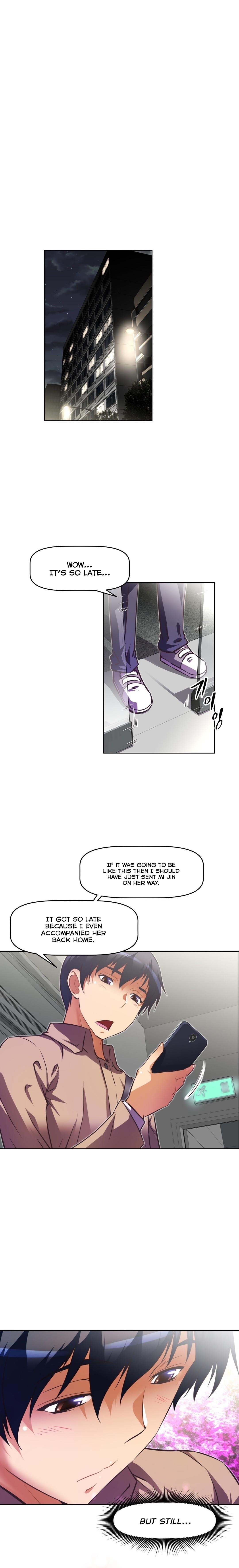 Brawling Go Chapter 81 image 14