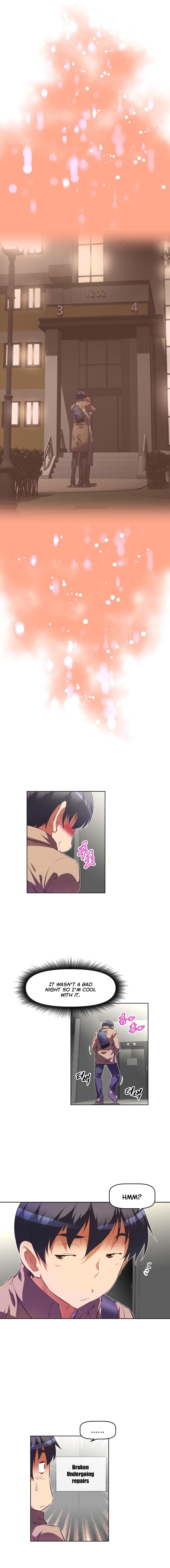 Brawling Go Chapter 81 image 15