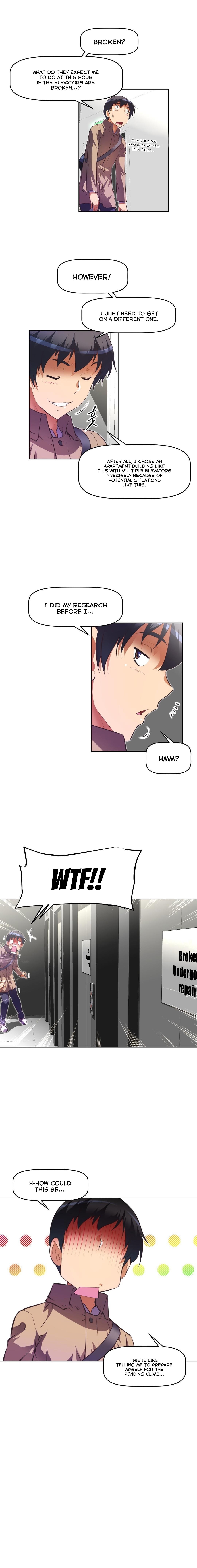 Brawling Go Chapter 81 image 16