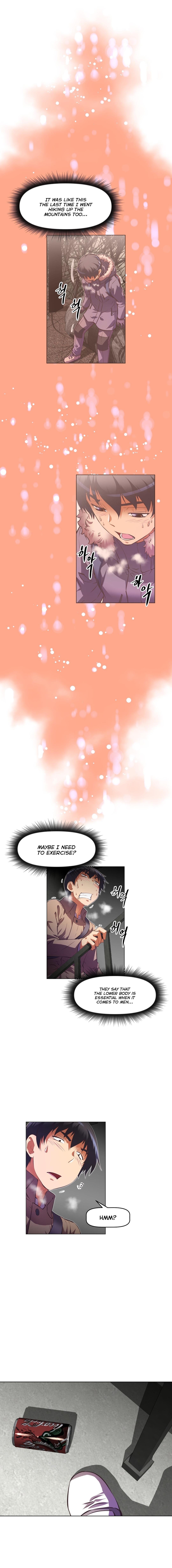 Brawling Go Chapter 81 image 18