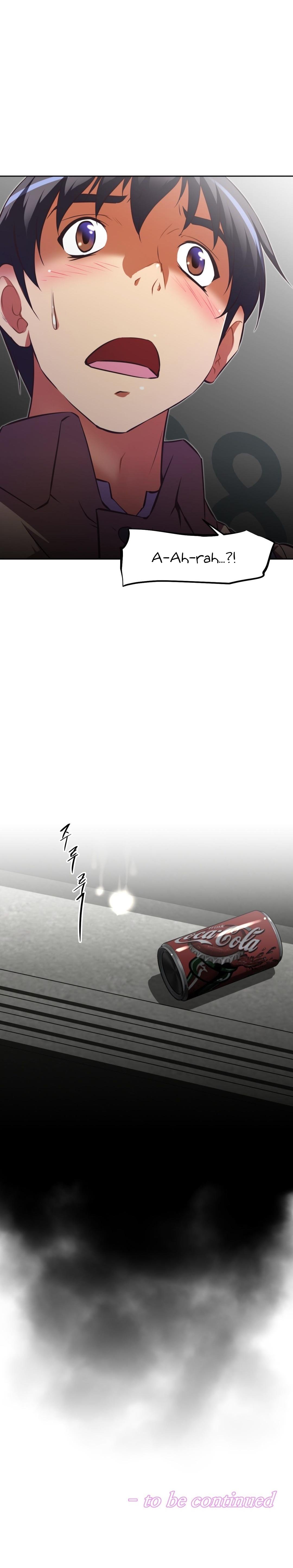 Brawling Go Chapter 81 image 20