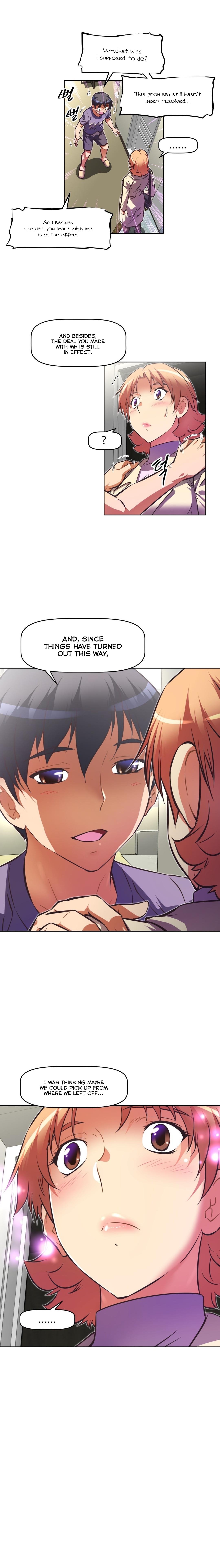 Brawling Go Chapter 81 image 2