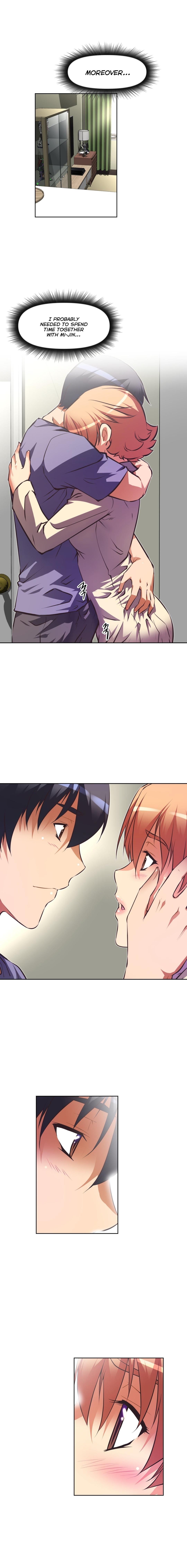Brawling Go Chapter 81 image 4