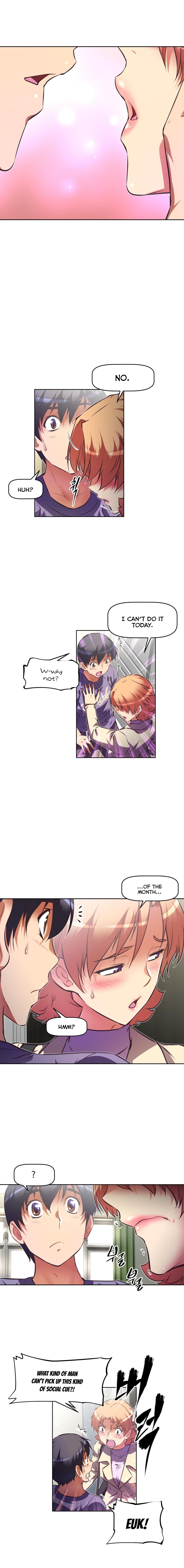 Brawling Go Chapter 81 image 5
