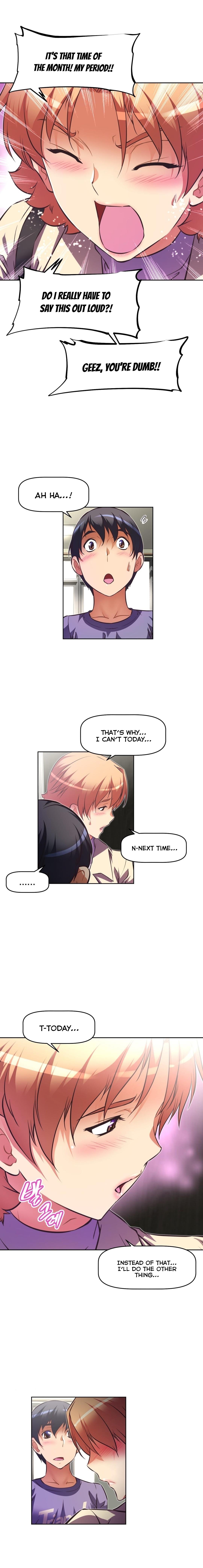 Brawling Go Chapter 81 image 6