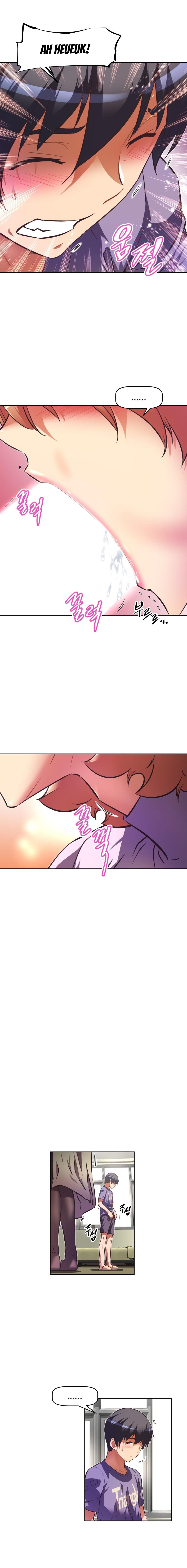 Brawling Go Chapter 81 image 8