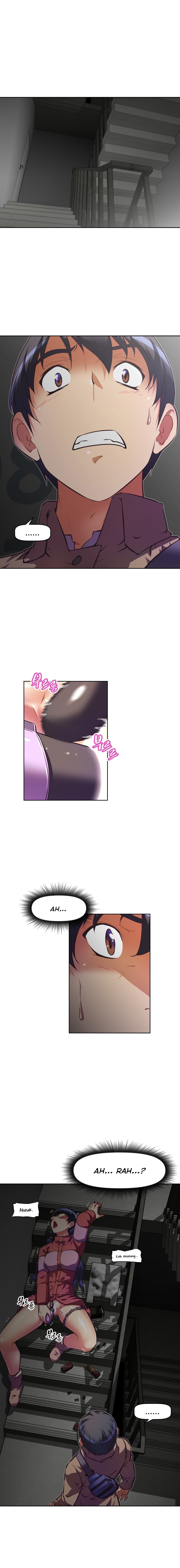 Brawling Go Chapter 82 image 0
