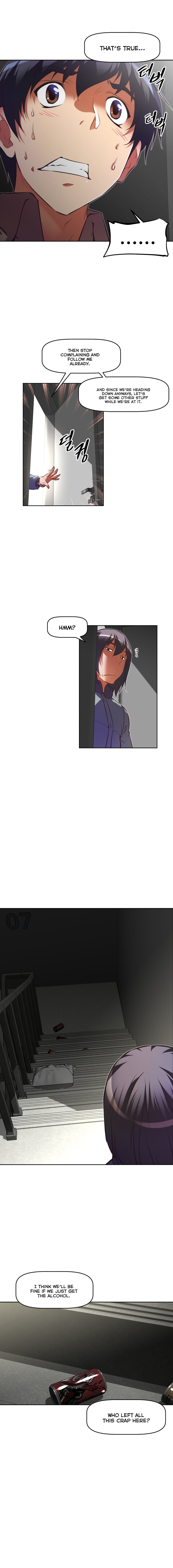 Brawling Go Chapter 82 image 10