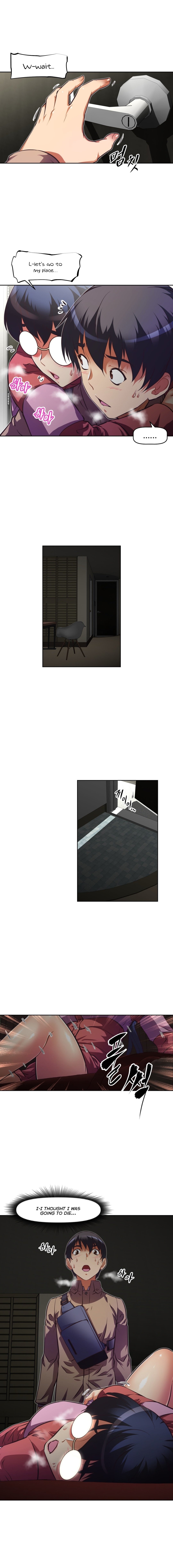 Brawling Go Chapter 82 image 13