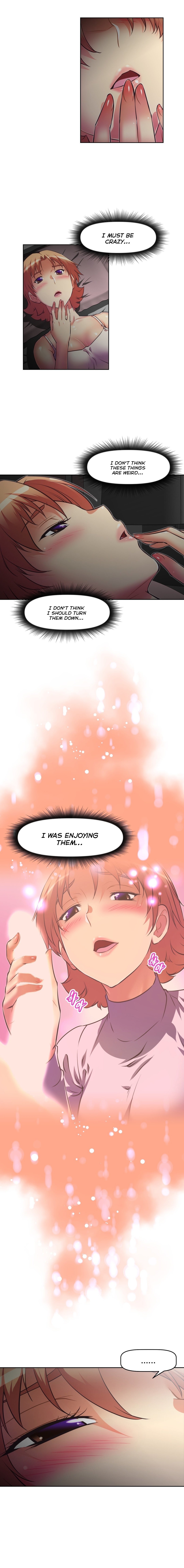 Brawling Go Chapter 82 image 3