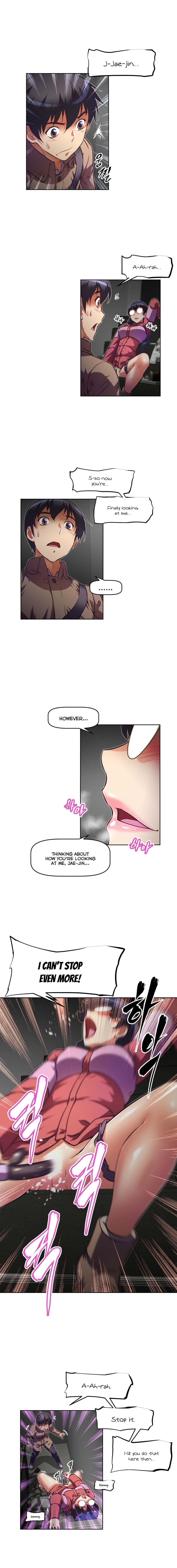 Brawling Go Chapter 82 image 6