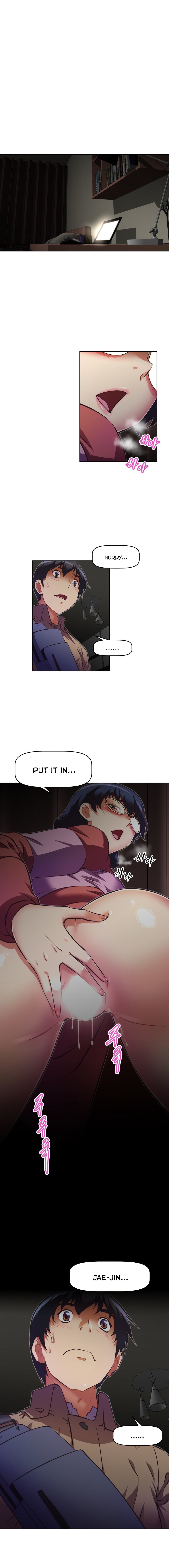 Brawling Go Chapter 83 image 0