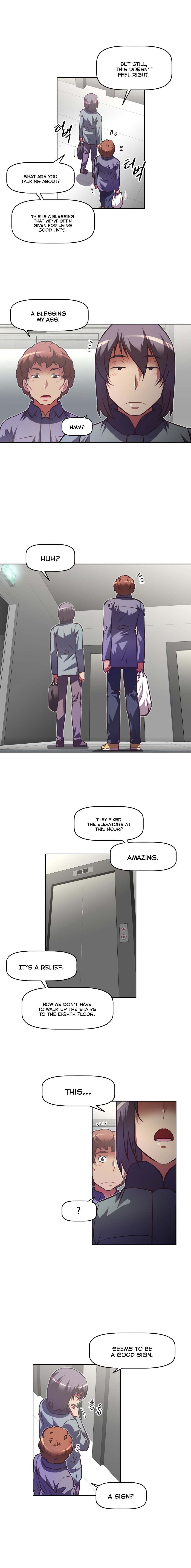 Brawling Go Chapter 83 image 2