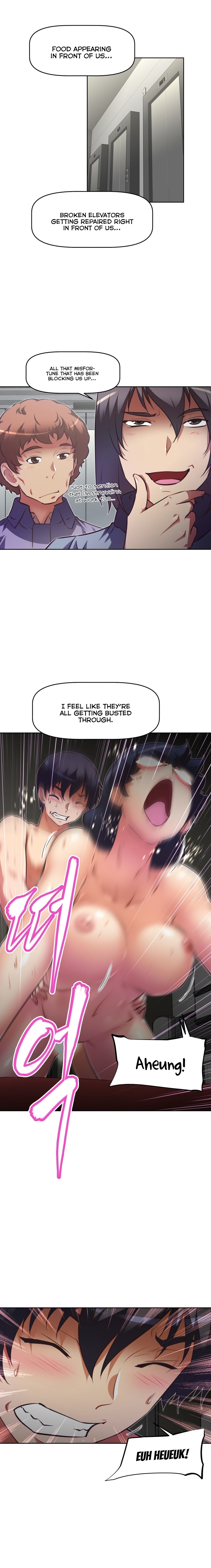 Brawling Go Chapter 83 image 3