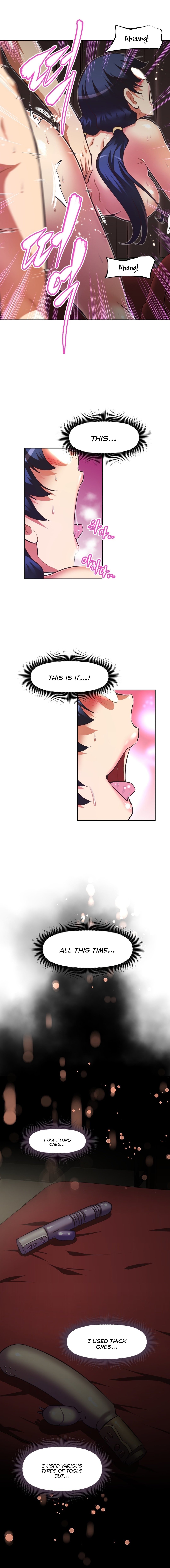 Brawling Go Chapter 83 image 4