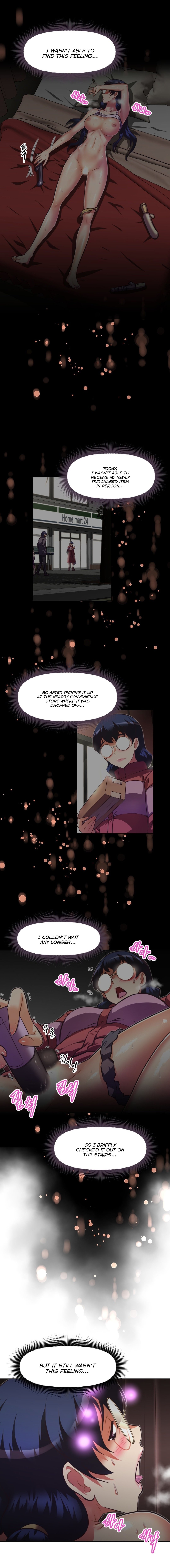 Brawling Go Chapter 83 image 5
