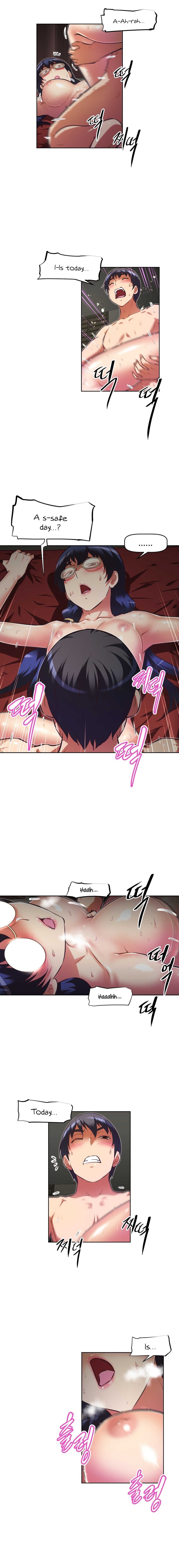 Brawling Go Chapter 83 image 8