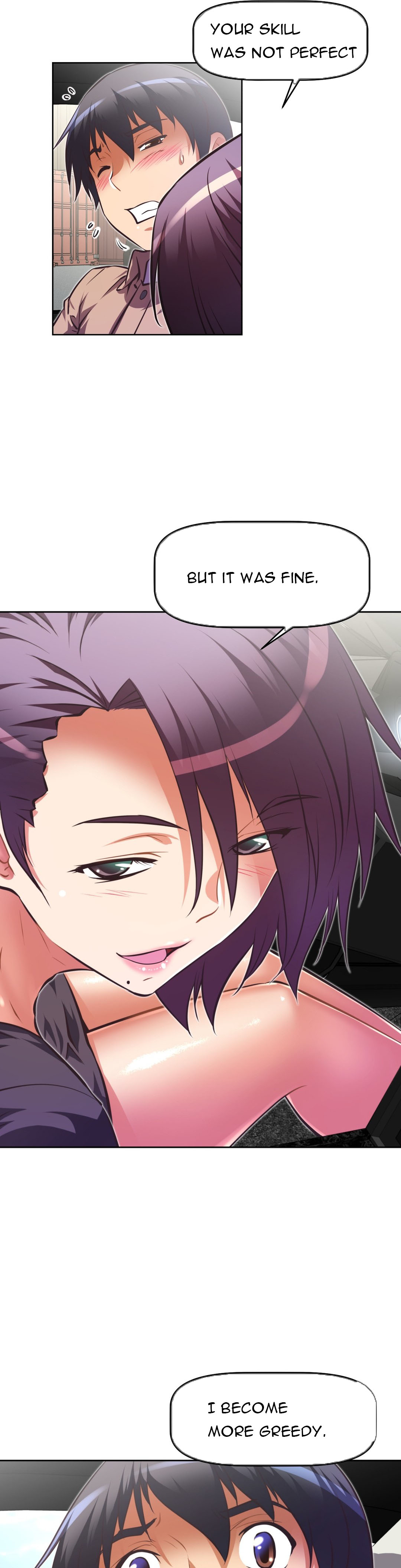 Brawling Go Chapter 84 image 18