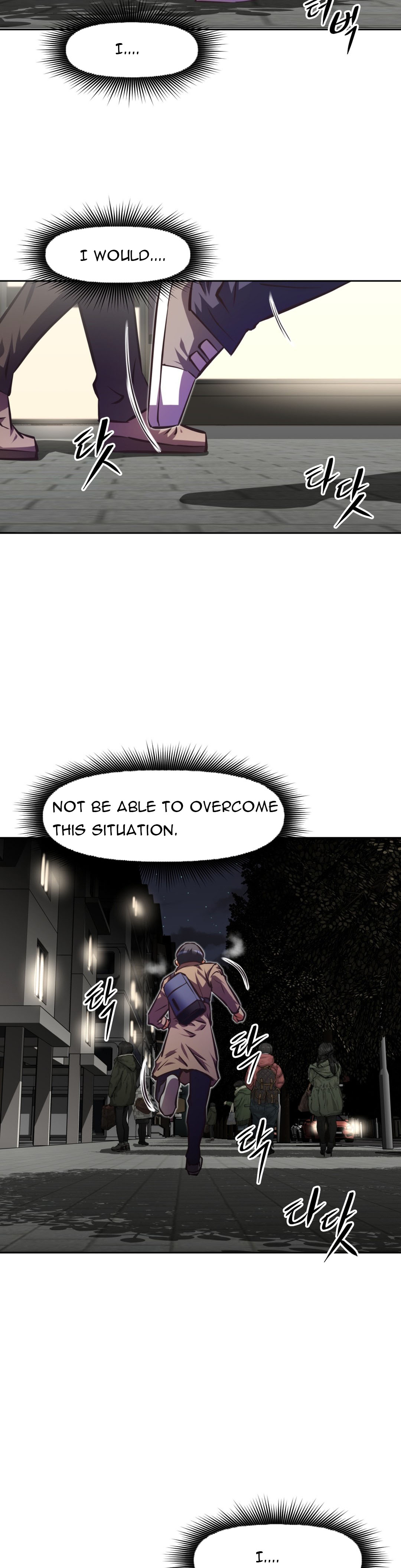 Brawling Go Chapter 84 image 33