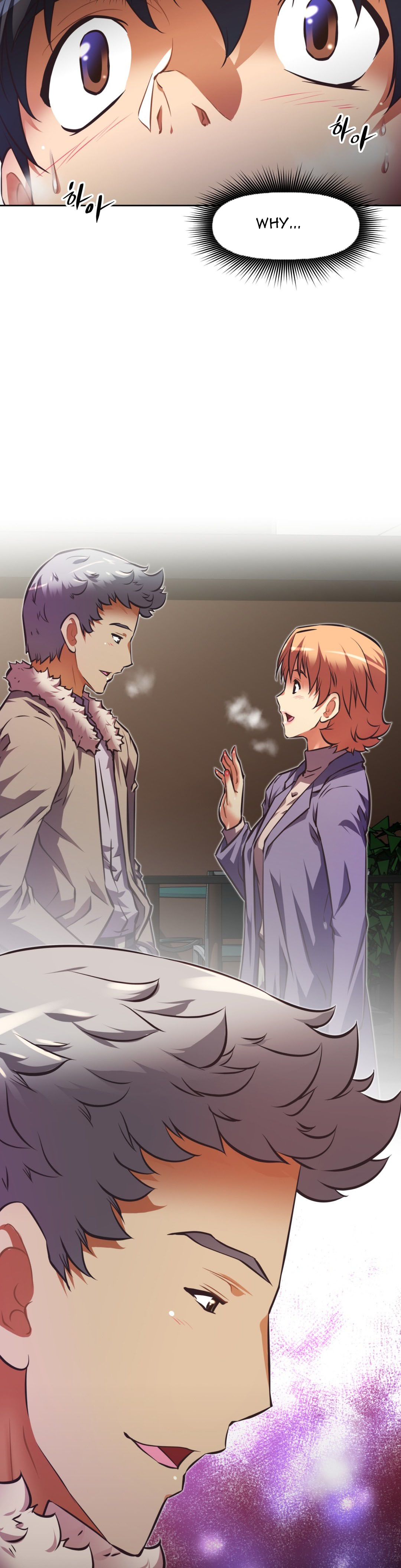 Brawling Go Chapter 84 image 37