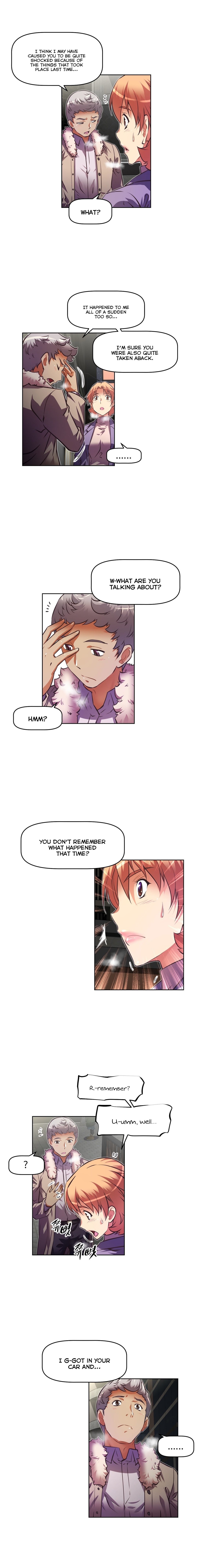 Brawling Go Chapter 85 image 3