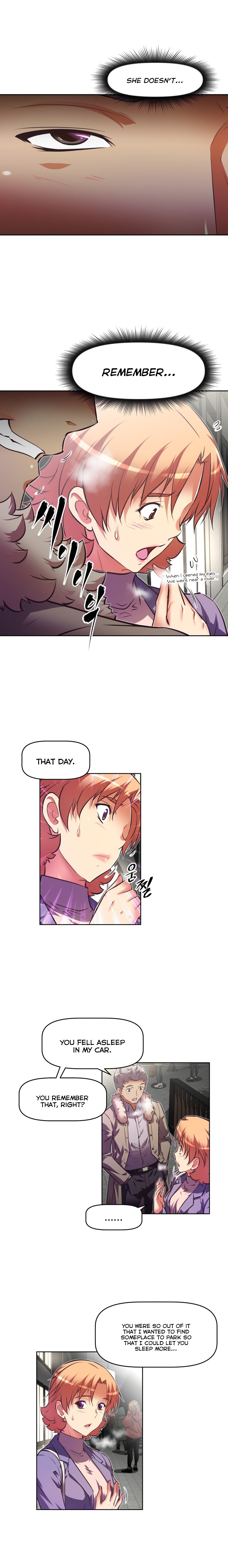 Brawling Go Chapter 85 image 4