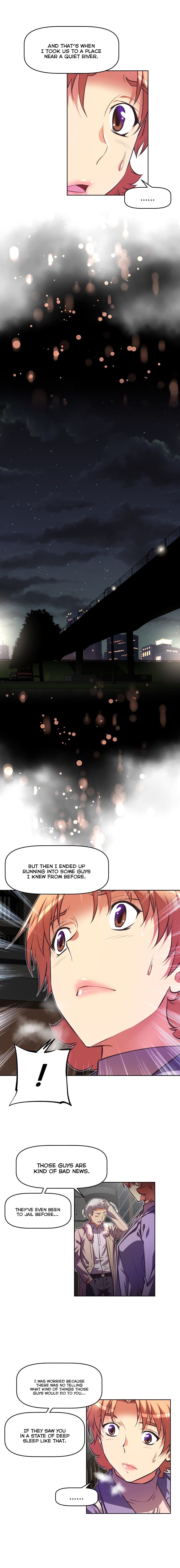 Brawling Go Chapter 85 image 5