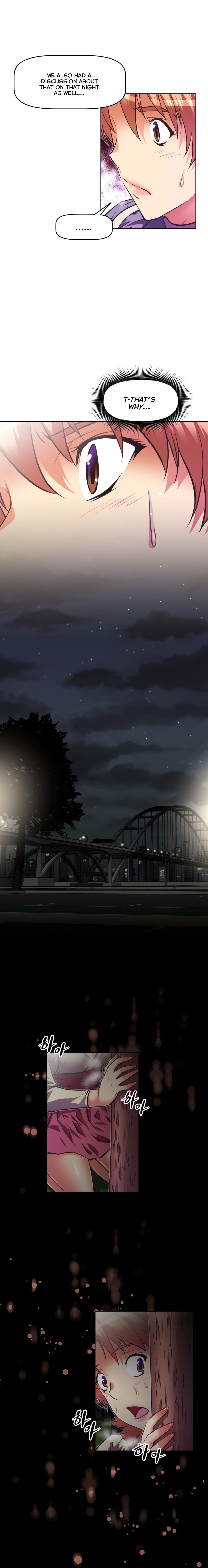 Brawling Go Chapter 85 image 8