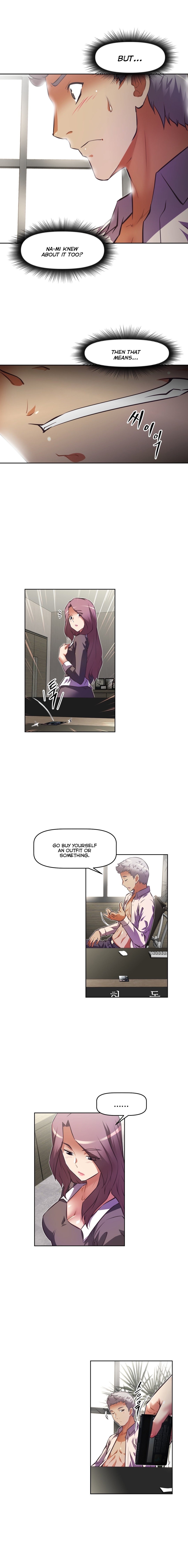 Brawling Go Chapter 86 image 11