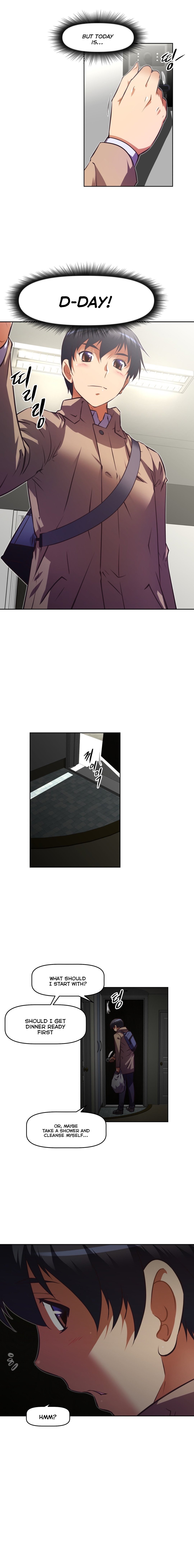 Brawling Go Chapter 86 image 18